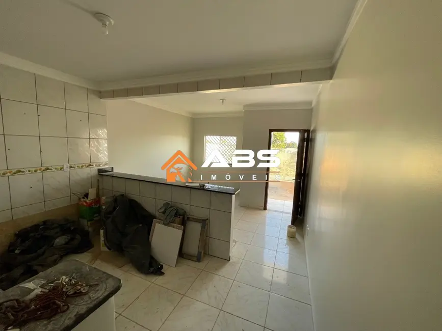 Foto 8 de Casa com 2 quartos à venda, 150m2 em Cidade Ocidental - GO