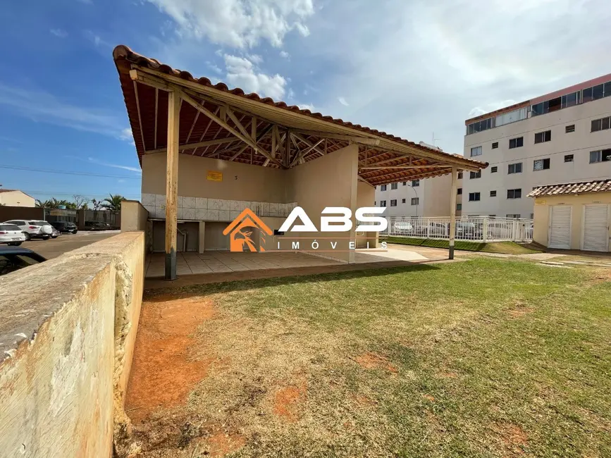 Apartamento com 2 quartos à venda, 49m2 em Parque Esplanada II, Valparaiso De Goias - GO - imagem 9 Foto 9 de Apartamento com 2 quartos à venda, 49m2 em Parque Esplanada II, Valparaiso De Goias - GO