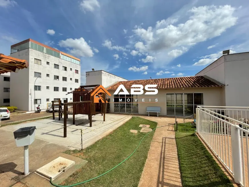 Apartamento com 2 quartos à venda, 49m2 em Parque Esplanada II, Valparaiso De Goias - GO - imagem 8 Foto 8 de Apartamento com 2 quartos à venda, 49m2 em Parque Esplanada II, Valparaiso De Goias - GO