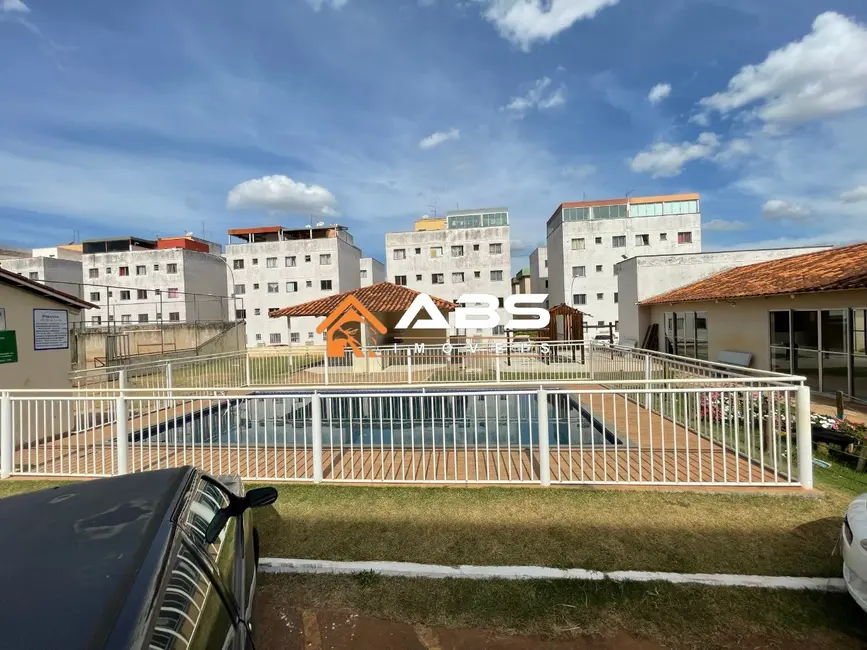 Apartamento com 2 quartos à venda, 49m2 em Parque Esplanada II, Valparaiso De Goias - GO - imagem 4 Foto 4 de Apartamento com 2 quartos à venda, 49m2 em Parque Esplanada II, Valparaiso De Goias - GO