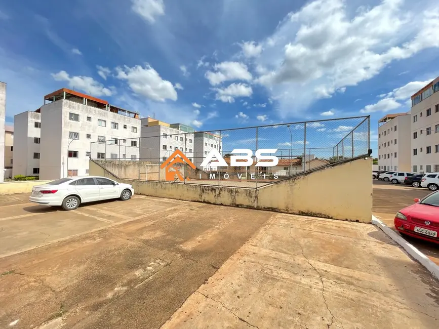 Apartamento com 2 quartos à venda, 49m2 em Parque Esplanada II, Valparaiso De Goias - GO - imagem 7 Foto 7 de Apartamento com 2 quartos à venda, 49m2 em Parque Esplanada II, Valparaiso De Goias - GO