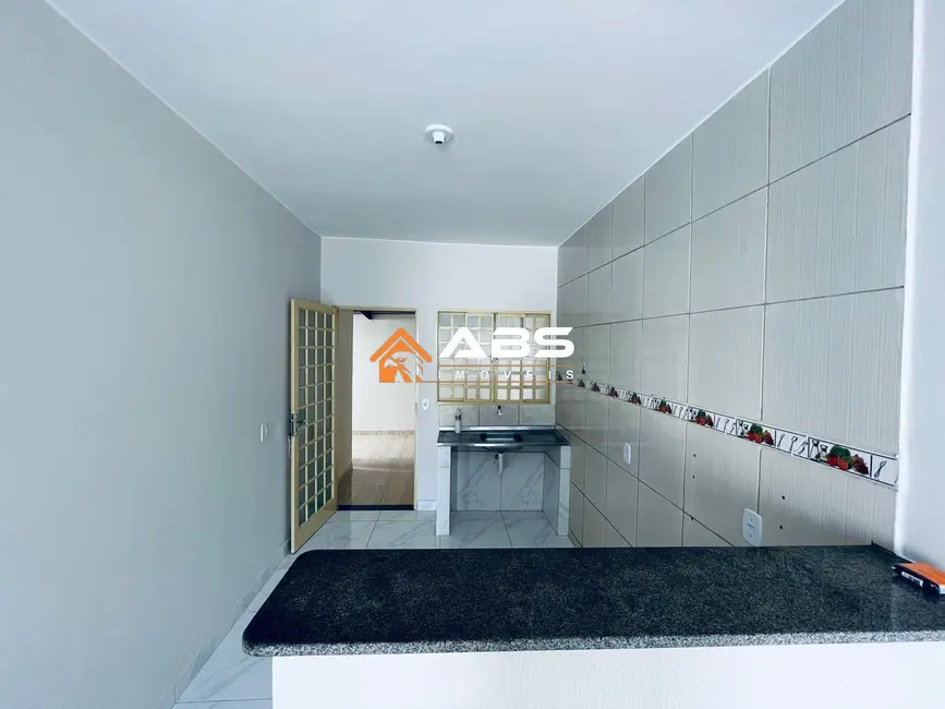 Casa com 2 quartos à venda, 52m2 em Valparaiso De Goias - GO - imagem 6 Foto 6 de Casa com 2 quartos à venda, 52m2 em Valparaiso De Goias - GO