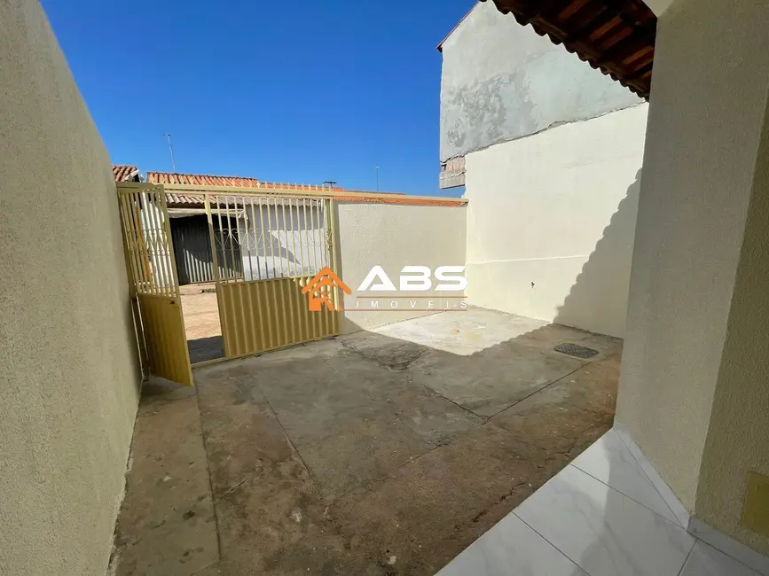 Casa com 2 quartos à venda, 52m2 em Valparaiso De Goias - GO - imagem 7 Foto 7 de Casa com 2 quartos à venda, 52m2 em Valparaiso De Goias - GO