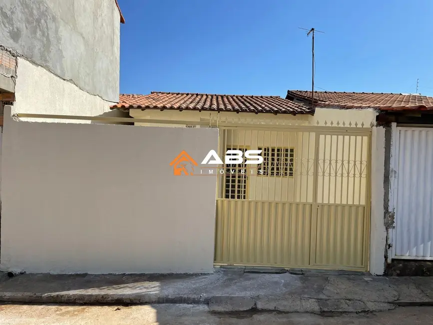 Casa com 2 quartos à venda, 52m2 em Valparaiso De Goias - GO - imagem 3 Foto 3 de Casa com 2 quartos à venda, 52m2 em Valparaiso De Goias - GO