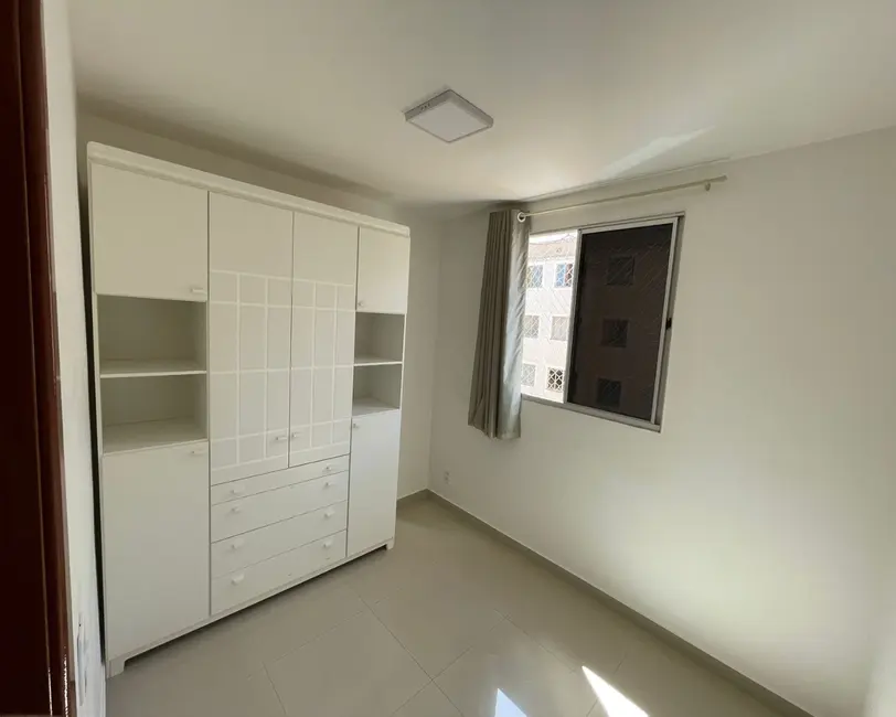 Foto 9 de Apartamento com 2 quartos à venda, 50m2 em Parque Esplanada II, Valparaiso De Goias - GO