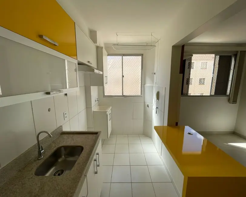 Foto 6 de Apartamento com 2 quartos à venda, 50m2 em Parque Esplanada II, Valparaiso De Goias - GO