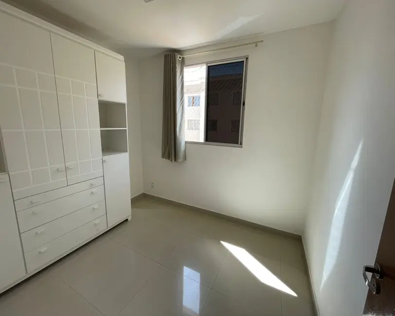 Foto 8 de Apartamento com 2 quartos à venda, 50m2 em Parque Esplanada II, Valparaiso De Goias - GO