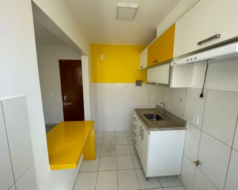 Foto 7 de Apartamento com 2 quartos à venda, 50m2 em Parque Esplanada II, Valparaiso De Goias - GO