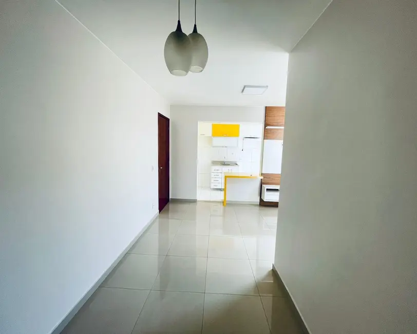 Foto 3 de Apartamento com 2 quartos à venda, 50m2 em Parque Esplanada II, Valparaiso De Goias - GO