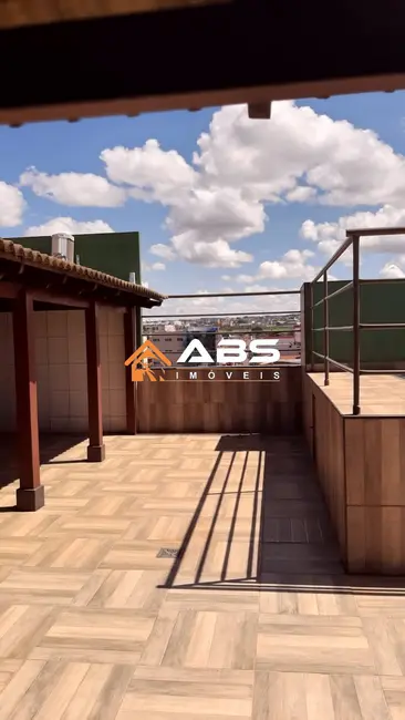 Apartamento com 3 quartos à venda, 110m2 em Parque Esplanada II, Valparaiso De Goias - GO - imagem 5 Foto 5 de Apartamento com 3 quartos à venda, 110m2 em Parque Esplanada II, Valparaiso De Goias - GO