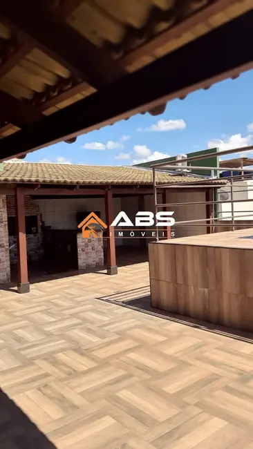 Apartamento com 3 quartos à venda, 110m2 em Parque Esplanada II, Valparaiso De Goias - GO - imagem 4 Foto 4 de Apartamento com 3 quartos à venda, 110m2 em Parque Esplanada II, Valparaiso De Goias - GO