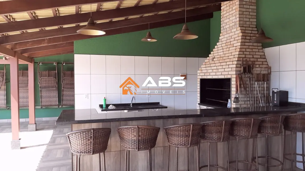 Apartamento com 3 quartos à venda, 110m2 em Parque Esplanada II, Valparaiso De Goias - GO - imagem 8 Foto 8 de Apartamento com 3 quartos à venda, 110m2 em Parque Esplanada II, Valparaiso De Goias - GO