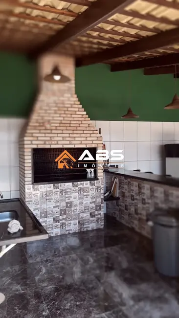 Apartamento com 3 quartos à venda, 110m2 em Parque Esplanada II, Valparaiso De Goias - GO - imagem 9 Foto 9 de Apartamento com 3 quartos à venda, 110m2 em Parque Esplanada II, Valparaiso De Goias - GO