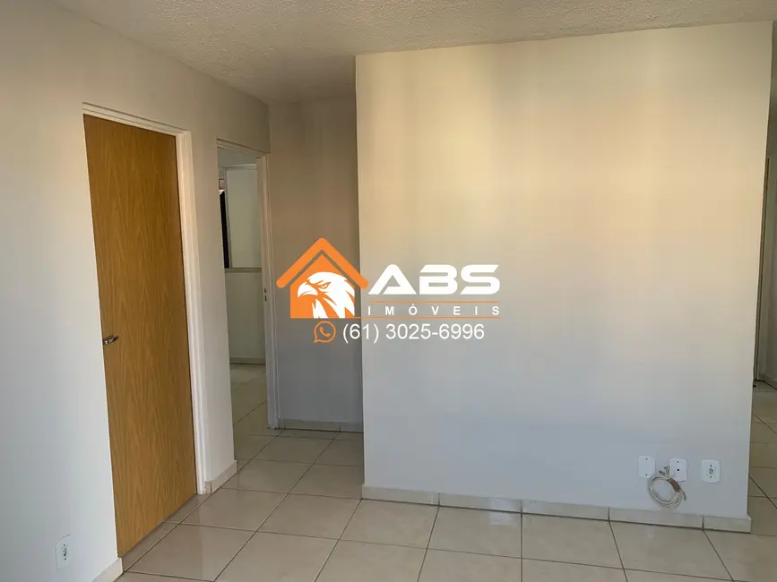 Apartamento com 2 quartos à venda, 53m2 em Ypiranga, Valparaiso De Goias - GO - imagem 3 Foto 3 de Apartamento com 2 quartos à venda, 53m2 em Ypiranga, Valparaiso De Goias - GO