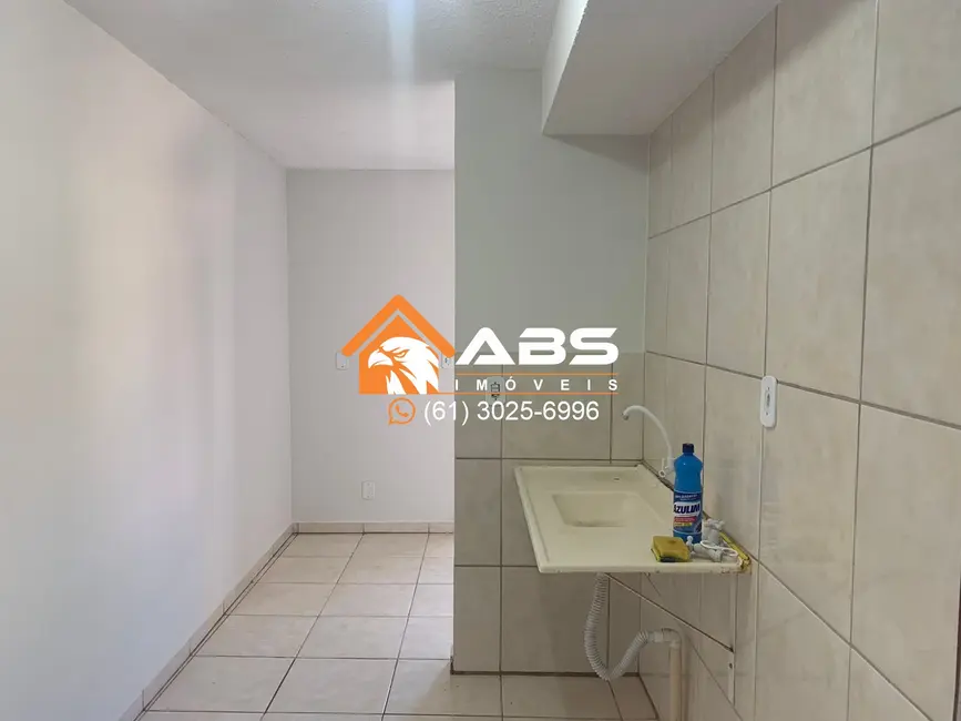 Apartamento com 2 quartos à venda, 53m2 em Ypiranga, Valparaiso De Goias - GO - imagem 8 Foto 8 de Apartamento com 2 quartos à venda, 53m2 em Ypiranga, Valparaiso De Goias - GO