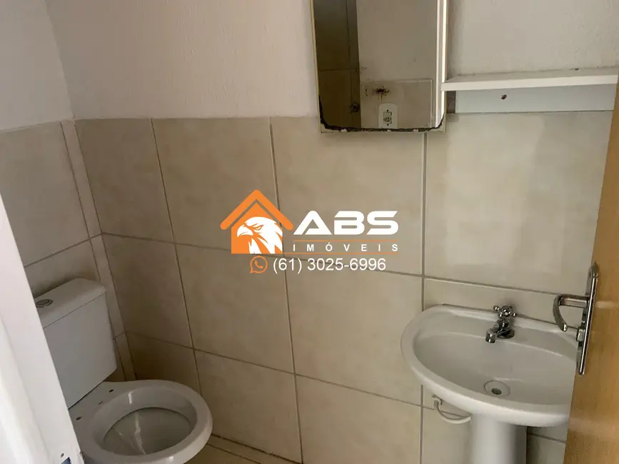 Apartamento com 2 quartos à venda, 53m2 em Ypiranga, Valparaiso De Goias - GO - imagem 7 Foto 7 de Apartamento com 2 quartos à venda, 53m2 em Ypiranga, Valparaiso De Goias - GO