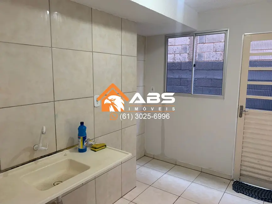 Apartamento com 2 quartos à venda, 53m2 em Ypiranga, Valparaiso De Goias - GO - imagem 9 Foto 9 de Apartamento com 2 quartos à venda, 53m2 em Ypiranga, Valparaiso De Goias - GO