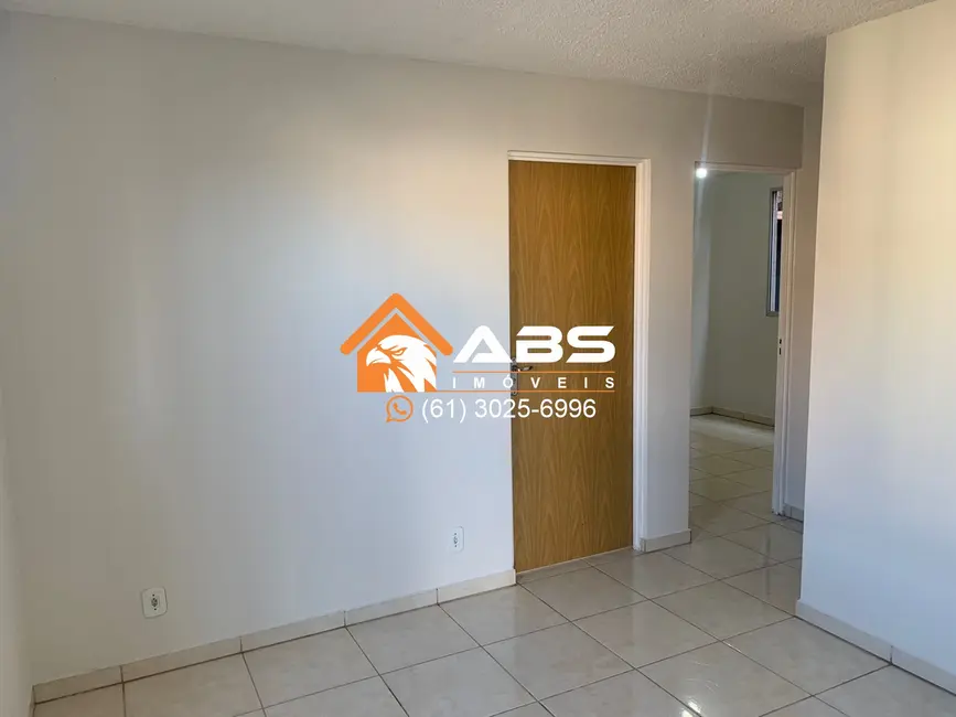 Apartamento com 2 quartos à venda, 53m2 em Ypiranga, Valparaiso De Goias - GO - imagem 4 Foto 4 de Apartamento com 2 quartos à venda, 53m2 em Ypiranga, Valparaiso De Goias - GO