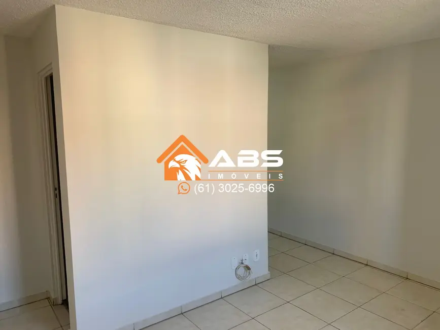 Apartamento com 2 quartos à venda, 53m2 em Ypiranga, Valparaiso De Goias - GO - imagem 5 Foto 5 de Apartamento com 2 quartos à venda, 53m2 em Ypiranga, Valparaiso De Goias - GO