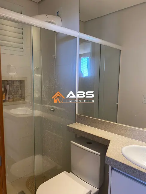 Apartamento com 2 quartos à venda, 44m2 em Parque Esplanada II, Valparaiso De Goias - GO - imagem 8 Foto 8 de Apartamento com 2 quartos à venda, 44m2 em Parque Esplanada II, Valparaiso De Goias - GO