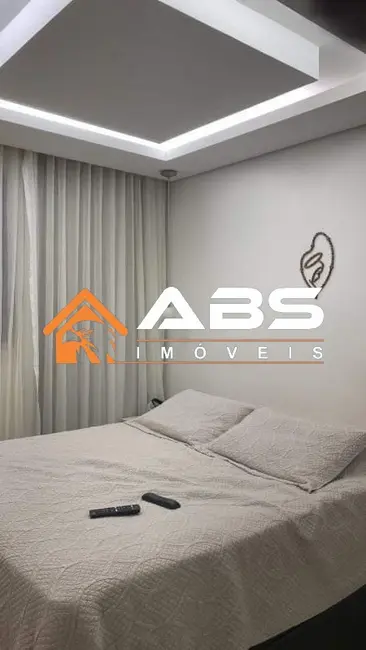 Apartamento com 2 quartos à venda, 44m2 em Parque Esplanada II, Valparaiso De Goias - GO - imagem 9 Foto 9 de Apartamento com 2 quartos à venda, 44m2 em Parque Esplanada II, Valparaiso De Goias - GO