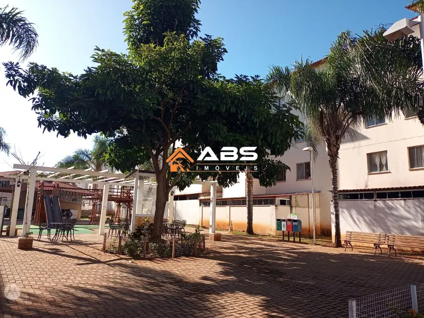 Foto 4 de Apartamento com 2 quartos à venda, 63m2 em Setor Meireles (Santa Maria), Brasilia - DF