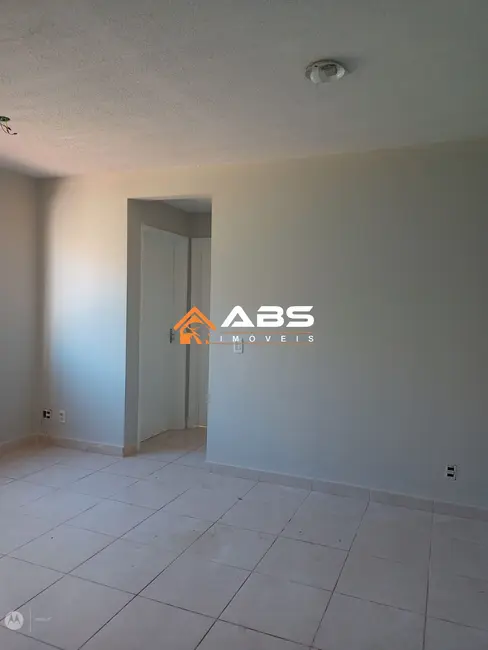 Foto 6 de Apartamento com 2 quartos à venda, 63m2 em Setor Meireles (Santa Maria), Brasilia - DF