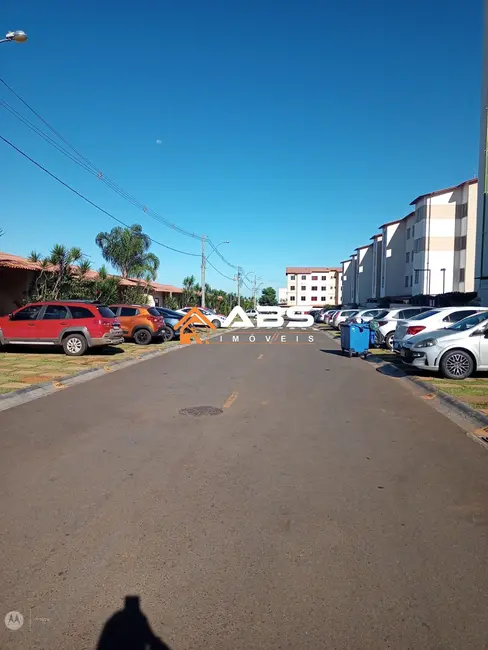 Foto 7 de Apartamento com 2 quartos à venda, 63m2 em Setor Meireles (Santa Maria), Brasilia - DF