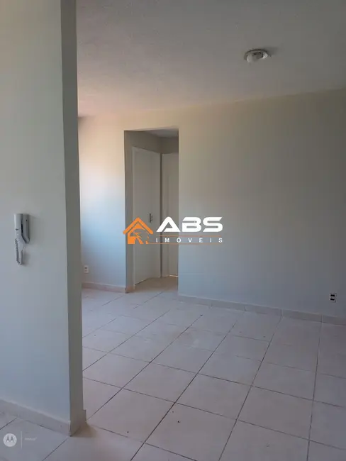 Foto 5 de Apartamento com 2 quartos à venda, 63m2 em Setor Meireles (Santa Maria), Brasilia - DF