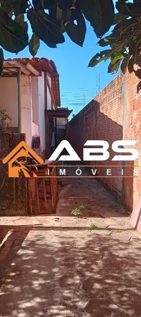 Casa com 3 quartos à venda, 200m2 em Parque Estrela Dalva IX, Luziania - GO - imagem 2 Foto 2 de Casa com 3 quartos à venda, 200m2 em Parque Estrela Dalva IX, Luziania - GO