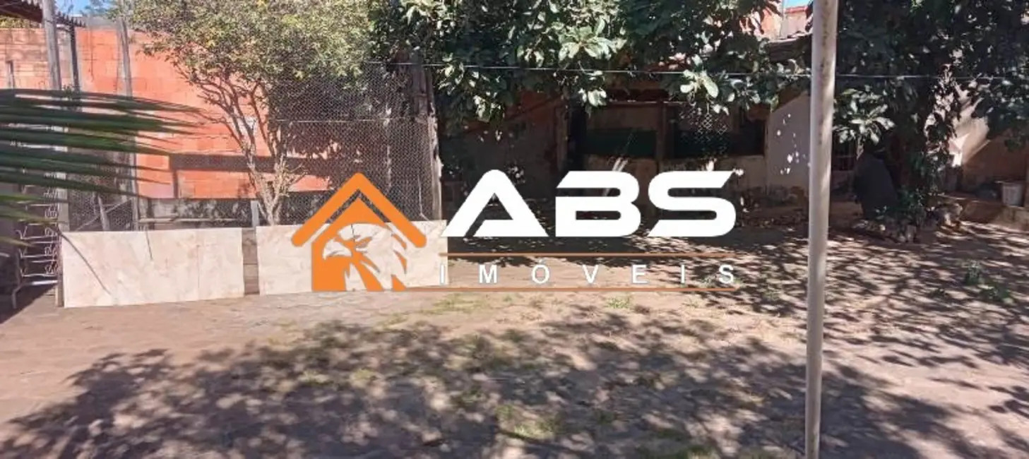 Casa com 3 quartos à venda, 200m2 em Parque Estrela Dalva IX, Luziania - GO - imagem 6 Foto 6 de Casa com 3 quartos à venda, 200m2 em Parque Estrela Dalva IX, Luziania - GO