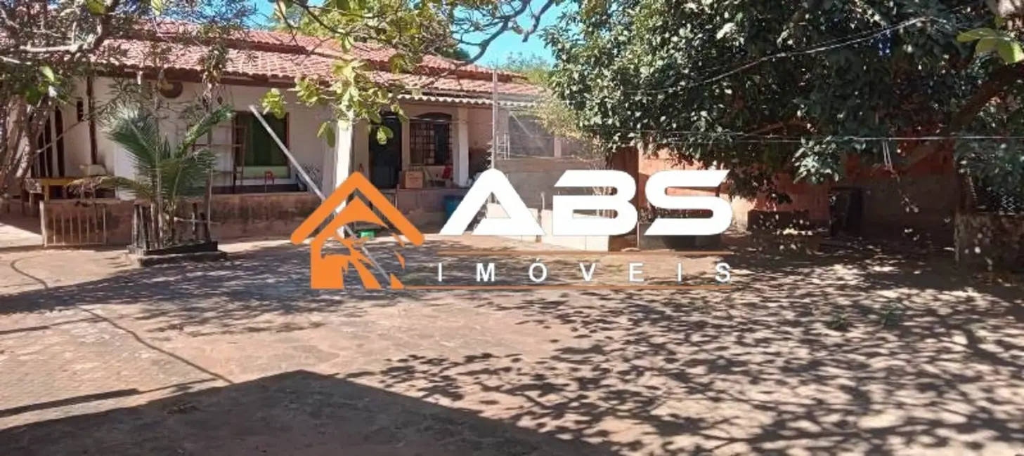 Casa com 3 quartos à venda, 200m2 em Parque Estrela Dalva IX, Luziania - GO - imagem 3 Foto 3 de Casa com 3 quartos à venda, 200m2 em Parque Estrela Dalva IX, Luziania - GO