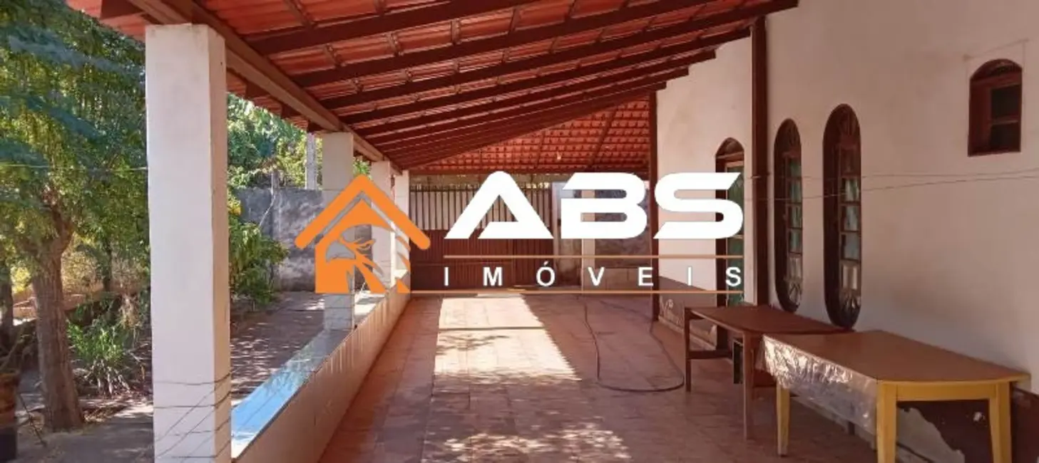 Casa com 3 quartos à venda, 200m2 em Parque Estrela Dalva IX, Luziania - GO - imagem 1 Foto 1 de Casa com 3 quartos à venda, 200m2 em Parque Estrela Dalva IX, Luziania - GO