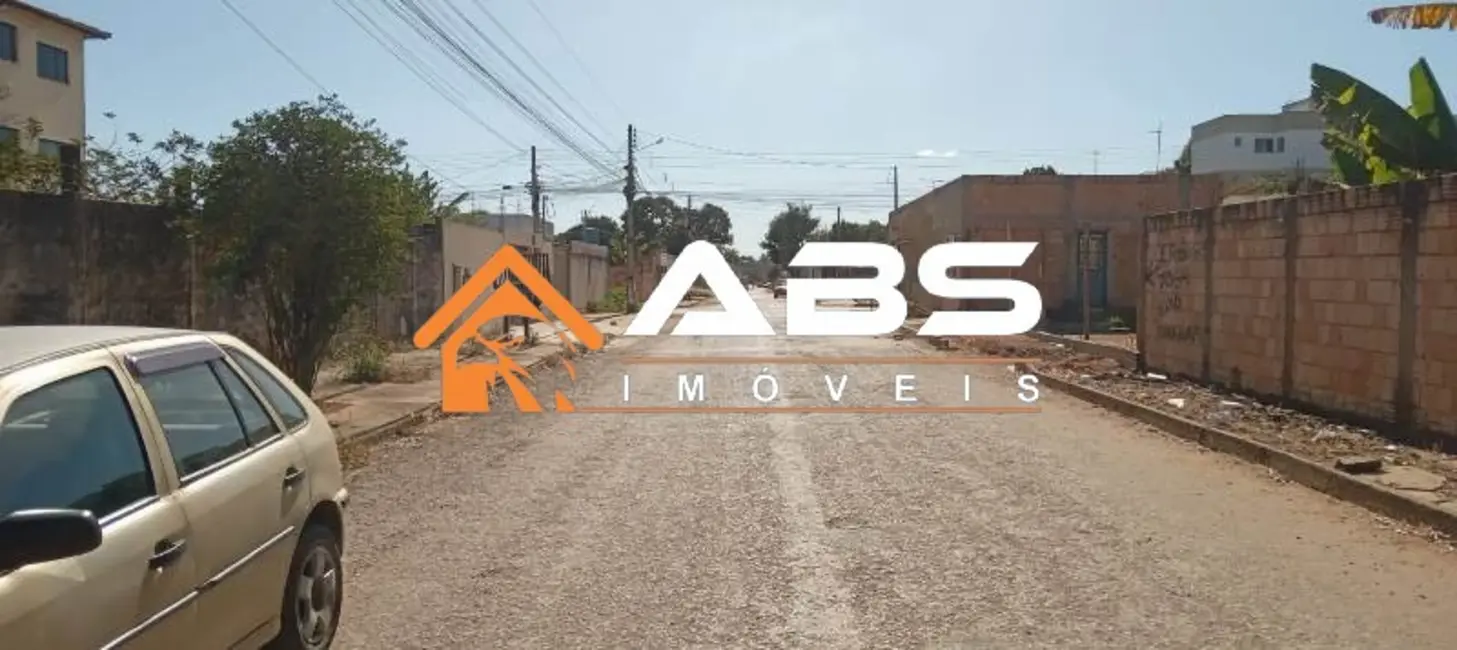 Casa com 3 quartos à venda, 200m2 em Parque Estrela Dalva IX, Luziania - GO - imagem 4 Foto 4 de Casa com 3 quartos à venda, 200m2 em Parque Estrela Dalva IX, Luziania - GO