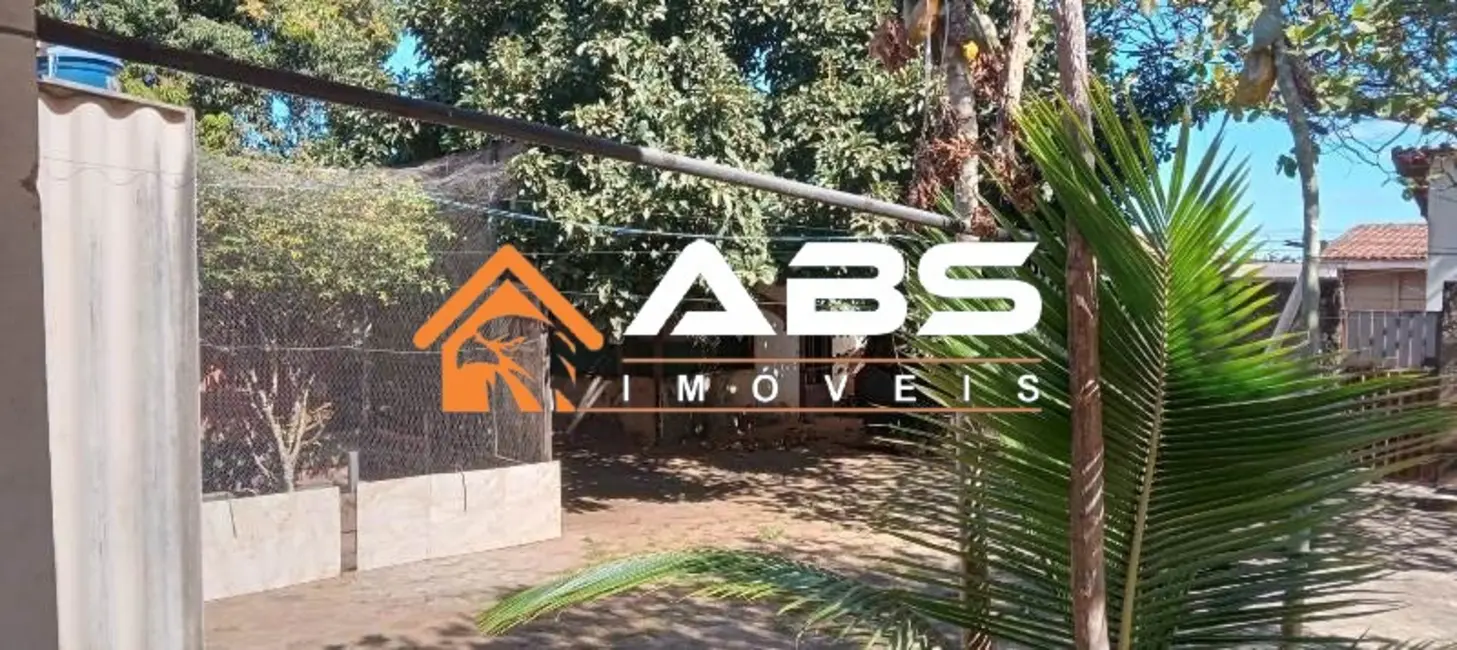 Casa com 3 quartos à venda, 200m2 em Parque Estrela Dalva IX, Luziania - GO - imagem 5 Foto 5 de Casa com 3 quartos à venda, 200m2 em Parque Estrela Dalva IX, Luziania - GO