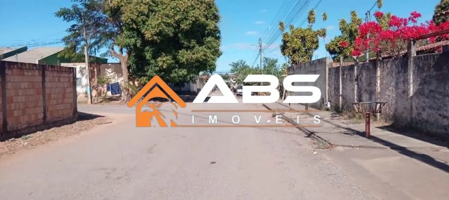 Casa com 3 quartos à venda, 200m2 em Parque Estrela Dalva IX, Luziania - GO - imagem 8 Foto 8 de Casa com 3 quartos à venda, 200m2 em Parque Estrela Dalva IX, Luziania - GO