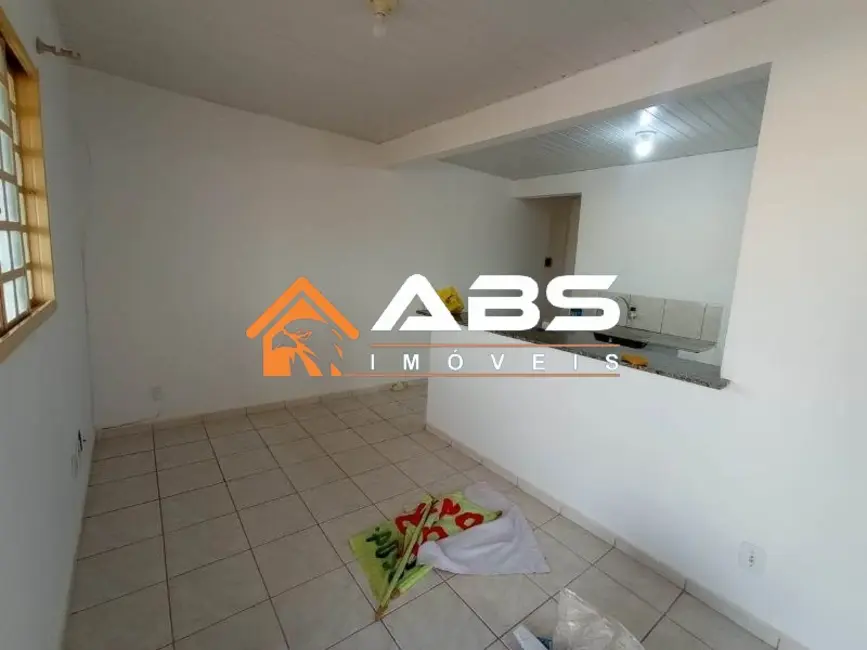Foto 2 de Apartamento com 1 quarto à venda, 45m2 em Parque Esplanada II, Valparaiso De Goias - GO