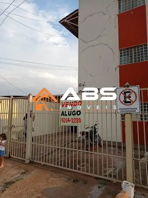 Apartamento com 1 quarto à venda, 45m2 em Parque Esplanada II, Valparaiso De Goias - GO - imagem 6 Foto 6 de Apartamento com 1 quarto à venda, 45m2 em Parque Esplanada II, Valparaiso De Goias - GO