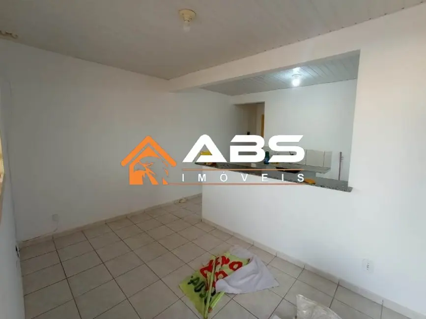 Apartamento com 1 quarto à venda, 45m2 em Parque Esplanada II, Valparaiso De Goias - GO - imagem 4 Foto 4 de Apartamento com 1 quarto à venda, 45m2 em Parque Esplanada II, Valparaiso De Goias - GO