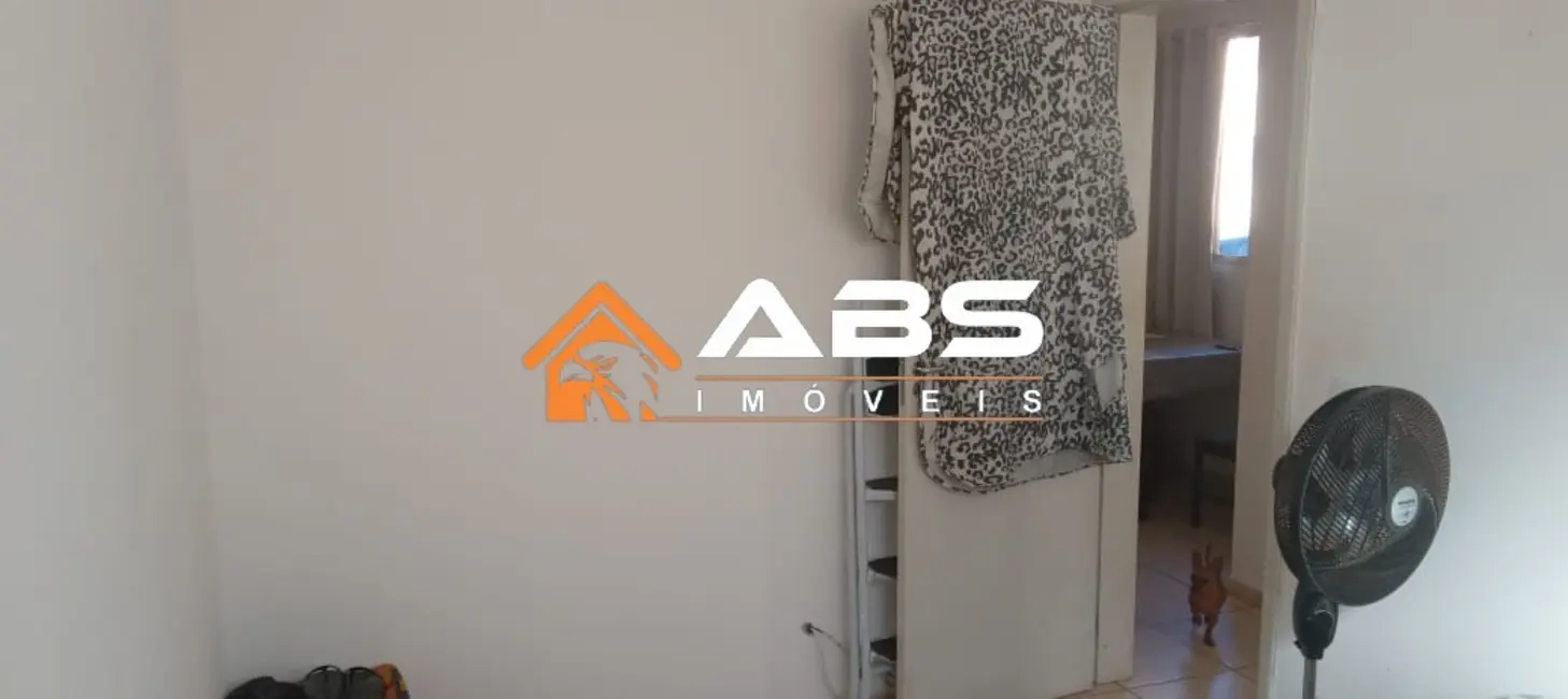 Apartamento com 2 quartos à venda, 44m2 em Parque Esplanada II, Valparaiso De Goias - GO - imagem 9 Foto 9 de Apartamento com 2 quartos à venda, 44m2 em Parque Esplanada II, Valparaiso De Goias - GO