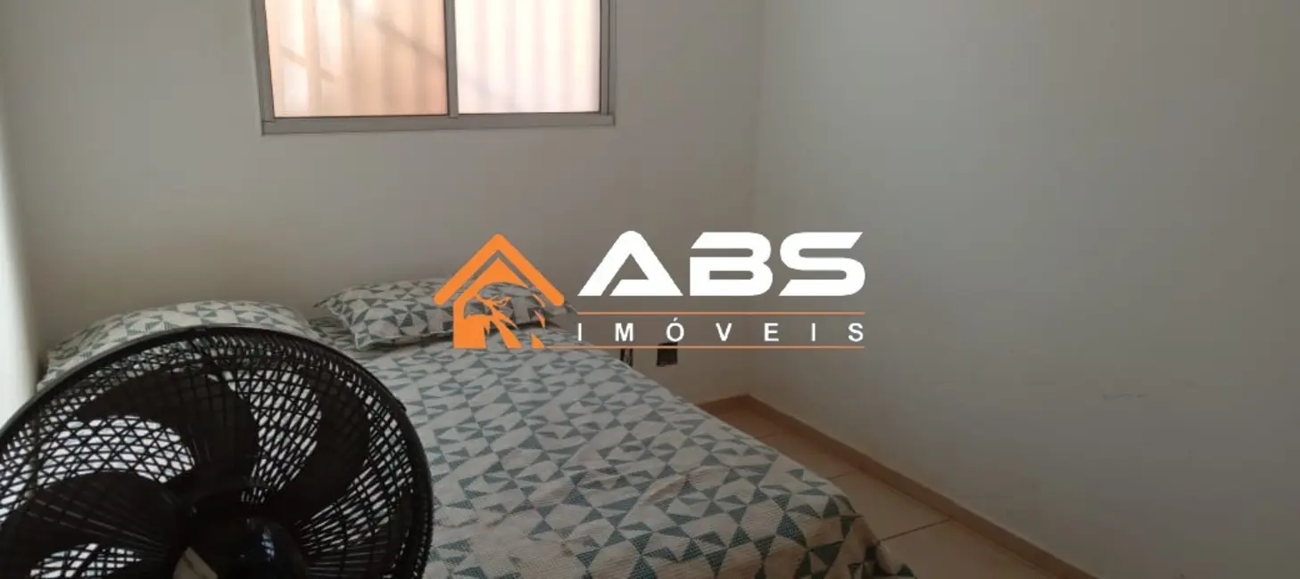 Apartamento com 2 quartos à venda, 44m2 em Parque Esplanada II, Valparaiso De Goias - GO - imagem 7 Foto 7 de Apartamento com 2 quartos à venda, 44m2 em Parque Esplanada II, Valparaiso De Goias - GO