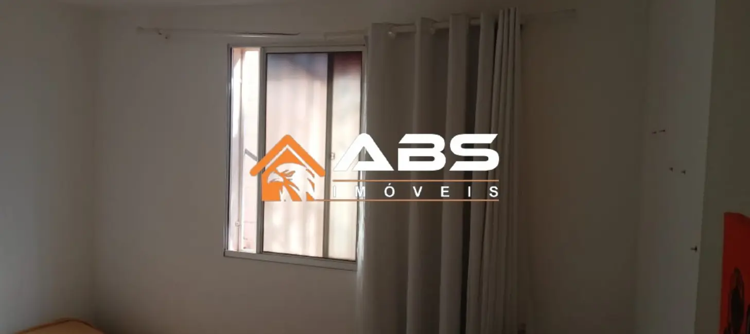 Apartamento com 2 quartos à venda, 44m2 em Parque Esplanada II, Valparaiso De Goias - GO - imagem 8 Foto 8 de Apartamento com 2 quartos à venda, 44m2 em Parque Esplanada II, Valparaiso De Goias - GO