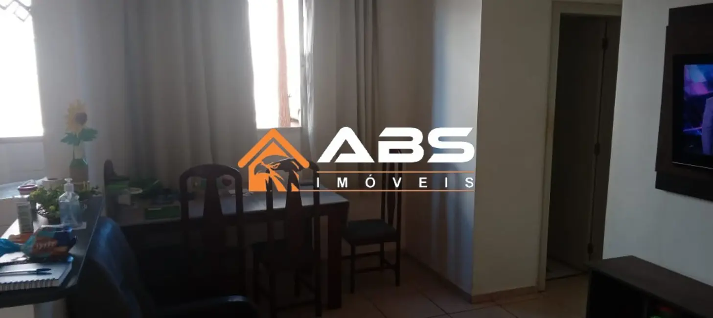 Foto 2 de Apartamento com 2 quartos à venda, 44m2 em Parque Esplanada II, Valparaiso De Goias - GO