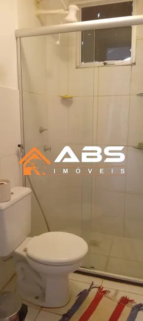 Apartamento com 2 quartos à venda, 44m2 em Parque Esplanada II, Valparaiso De Goias - GO - imagem 5 Foto 5 de Apartamento com 2 quartos à venda, 44m2 em Parque Esplanada II, Valparaiso De Goias - GO