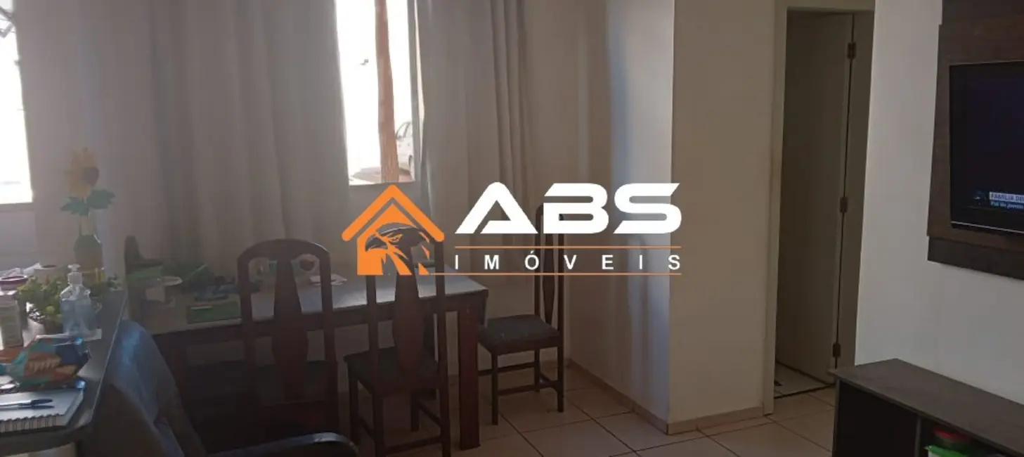 Apartamento com 2 quartos à venda, 44m2 em Parque Esplanada II, Valparaiso De Goias - GO - imagem 4 Foto 4 de Apartamento com 2 quartos à venda, 44m2 em Parque Esplanada II, Valparaiso De Goias - GO