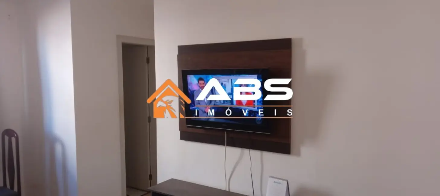 Apartamento com 2 quartos à venda, 44m2 em Parque Esplanada II, Valparaiso De Goias - GO - imagem 3 Foto 3 de Apartamento com 2 quartos à venda, 44m2 em Parque Esplanada II, Valparaiso De Goias - GO