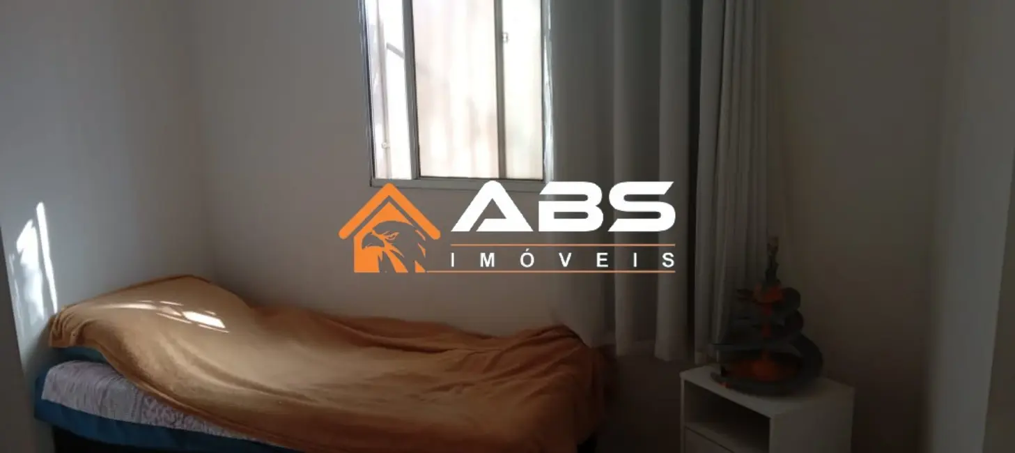 Apartamento com 2 quartos à venda, 44m2 em Parque Esplanada II, Valparaiso De Goias - GO - imagem 6 Foto 6 de Apartamento com 2 quartos à venda, 44m2 em Parque Esplanada II, Valparaiso De Goias - GO