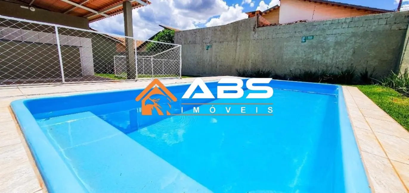 Foto 8 de Apartamento com 2 quartos à venda, 40m2 em Cidade Ocidental - GO