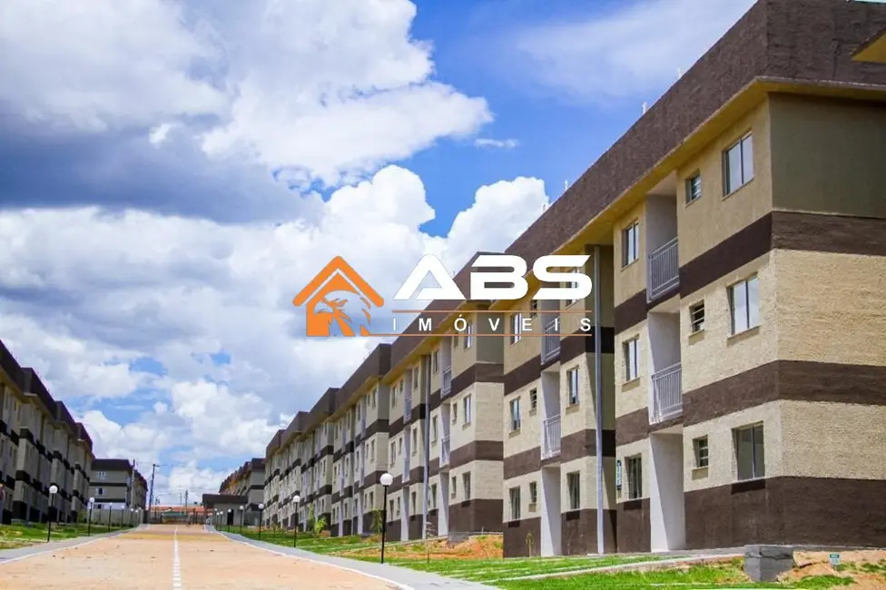 Foto 5 de Apartamento com 2 quartos à venda, 40m2 em Cidade Ocidental - GO