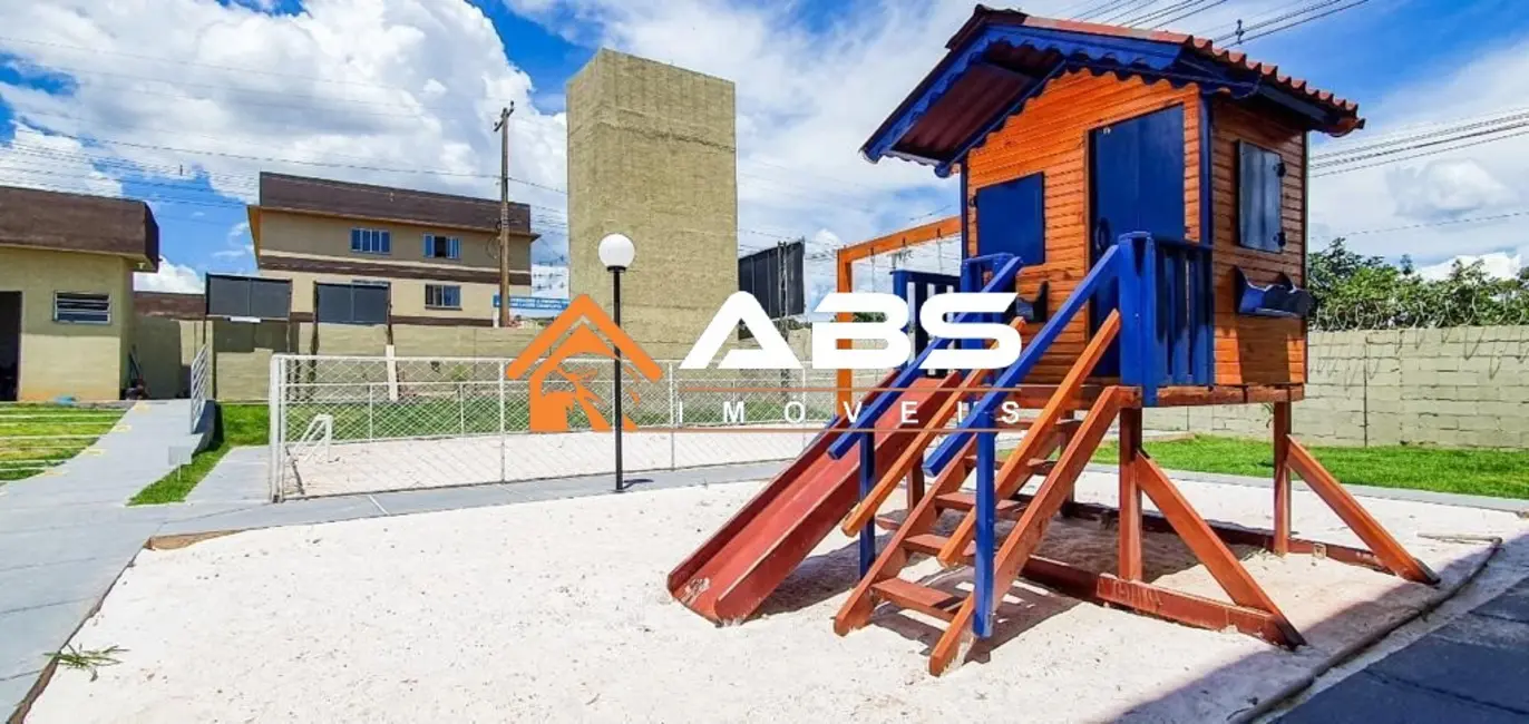 Foto 4 de Apartamento com 2 quartos à venda, 40m2 em Cidade Ocidental - GO